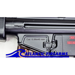 MKE/Century AP53 Pistol
