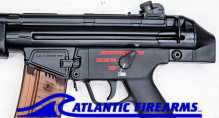 MKE/Century AP53 Pistol