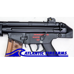 MKE/Century AP53 Pistol