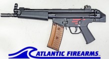 MKE/Century AP53 Pistol