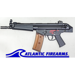 MKE/Century AP53 Pistol