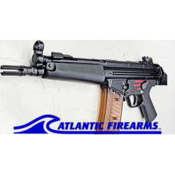 MKE/Century AP53 Pistol