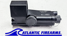Novus Precision PDS-1 Prism Sight W/ PM-I 3x Prismatic Magnifier