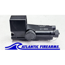 Novus Precision PDS-1 Prism Sight W/ PM-I 3x Prismatic Magnifier