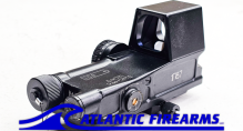 Novus Precision PDS-1 Prism Sight W/ PM-I 3x Prismatic Magnifier