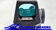 Novus Precision PDS-1 Prism Sight W/ PM-I 3x Prismatic Magnifier