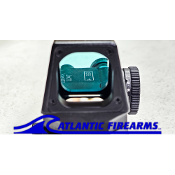 Novus Precision PDS-1 Prism Sight W/ PM-I 3x Prismatic Magnifier