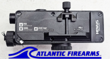 Novus Precision PDS-1 Prism Sight W/ PM-I 3x Prismatic Magnifier