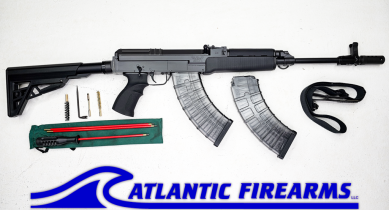SA VZ 58 Tactical 762x39mm