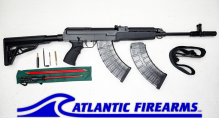 SA VZ 58 Tactical 762x39mm