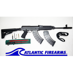 SA VZ 58 Tactical 762x39mm