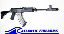 SA VZ 58 Tactical 762x39mm