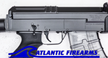 SA VZ 58 Tactical 762x39mm