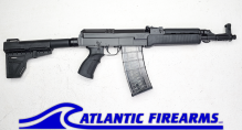 VZ 58 556 Pistol W/ Brace- Czechpoint