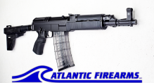 VZ 58 556 Pistol W/ Brace- Czechpoint