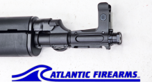 VZ 58 556 Pistol W/ Brace- Czechpoint