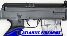 VZ 58 556 Pistol W/ Brace- Czechpoint