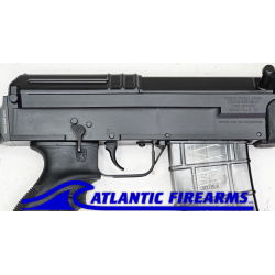 VZ 58 556 Pistol W/ Brace- Czechpoint