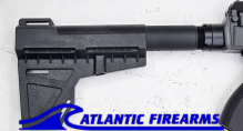 VZ 58 556 Pistol W/ Brace- Czechpoint