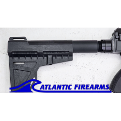 VZ 58 556 Pistol W/ Brace- Czechpoint