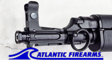 VZ 58 556 Pistol W/ Brace- Czechpoint