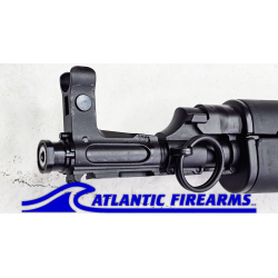 VZ 58 556 Pistol W/ Brace- Czechpoint