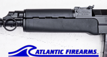 VZ 58 556 Pistol W/ Brace- Czechpoint