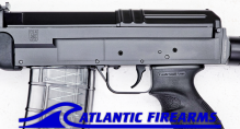 VZ 58 556 Pistol W/ Brace- Czechpoint