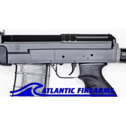 VZ 58 556 Pistol W/ Brace- Czechpoint