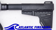 VZ 58 556 Pistol W/ Brace- Czechpoint