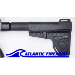 VZ 58 556 Pistol W/ Brace- Czechpoint