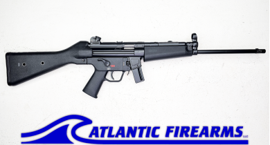 HK SP5L Rifle