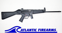 HK SP5L Rifle