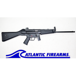 HK SP5L Rifle