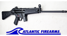 HK SP5L Rifle