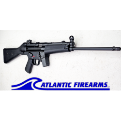 HK SP5L Rifle