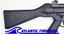 HK SP5L Rifle