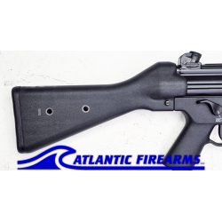 HK SP5L Rifle