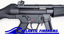 HK SP5L Rifle