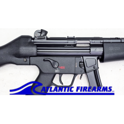 HK SP5L Rifle