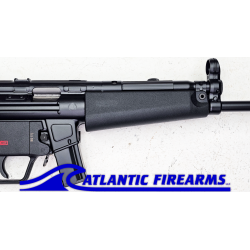 HK SP5L Rifle