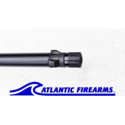 HK SP5L Rifle