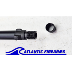 HK SP5L Rifle