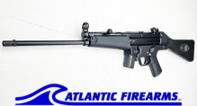 HK SP5L Rifle