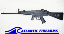 HK SP5L Rifle