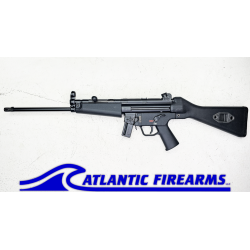 HK SP5L Rifle