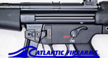 HK SP5L Rifle