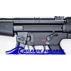 HK SP5L Rifle