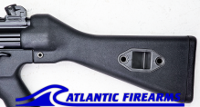 HK SP5L Rifle