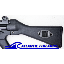 HK SP5L Rifle